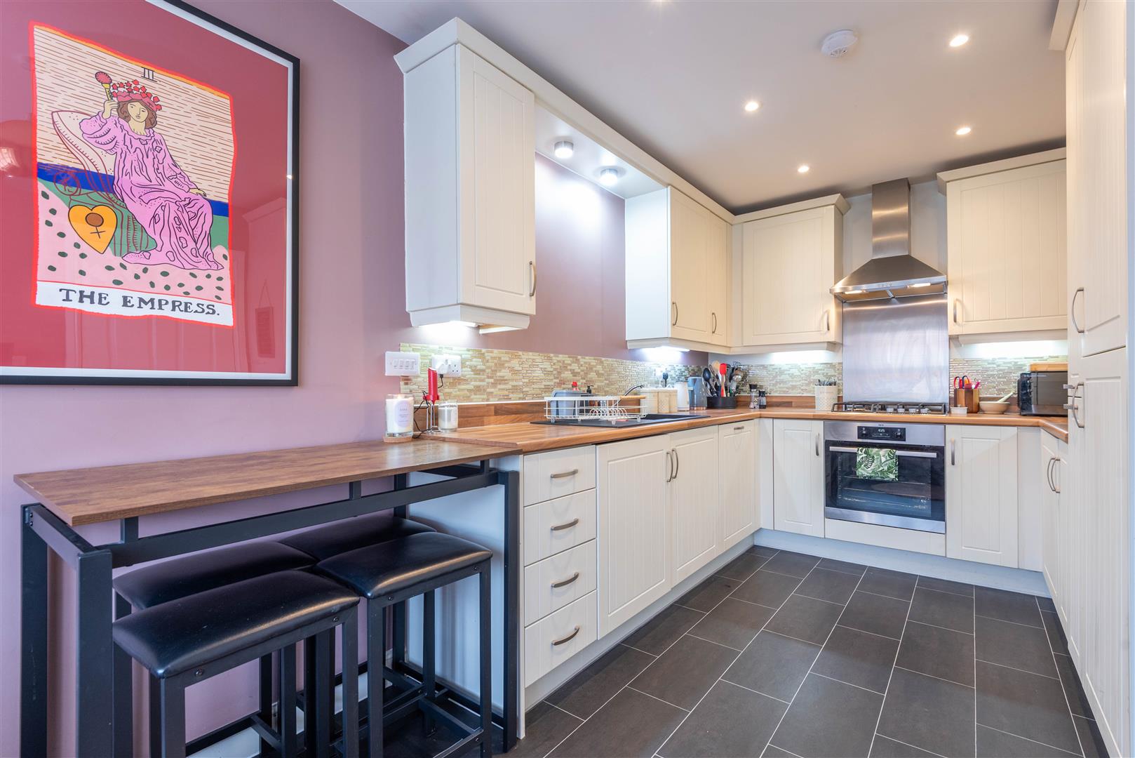 4 bed property in Larch Lane, Preston
